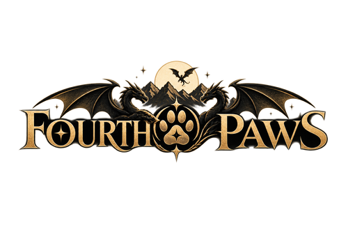 Fourth Paws